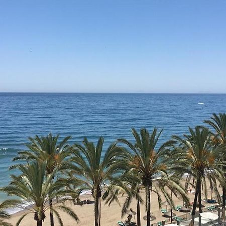 Las Palmas 1 Marbella Exterior photo