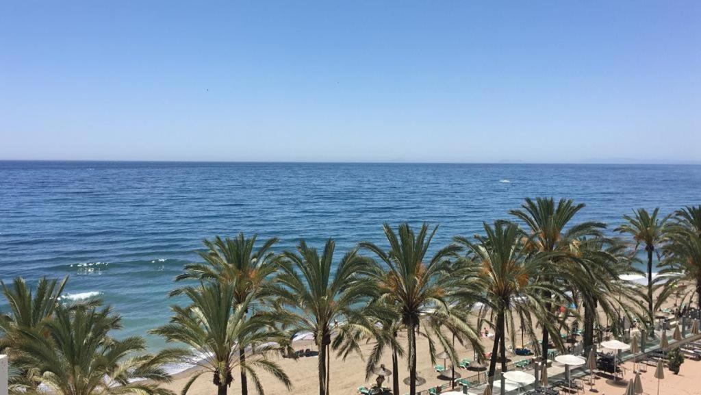 Las Palmas 1 Marbella Exterior photo