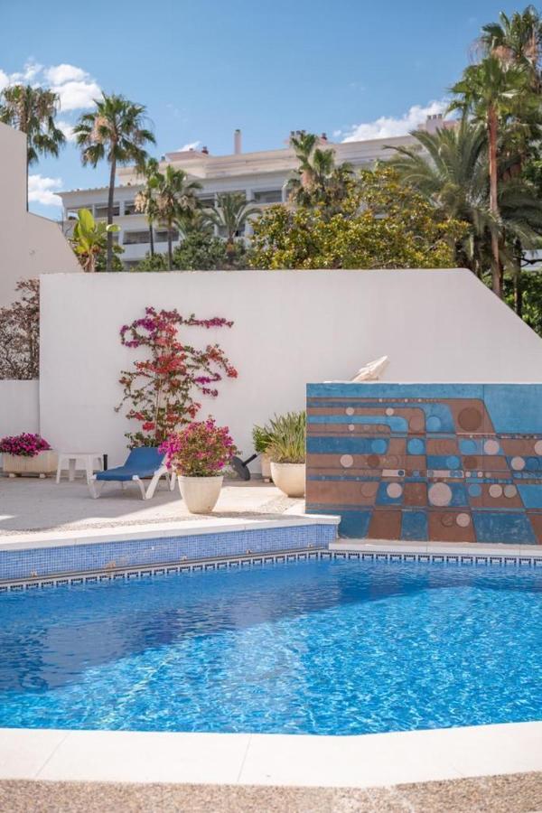 Las Palmas 1 Marbella Exterior photo