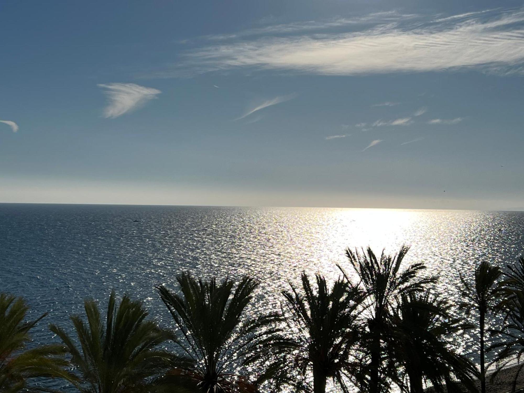 Las Palmas 1 Marbella Exterior photo